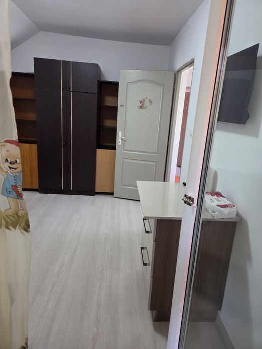 Inchiriez apartament Stefanestii de Jos