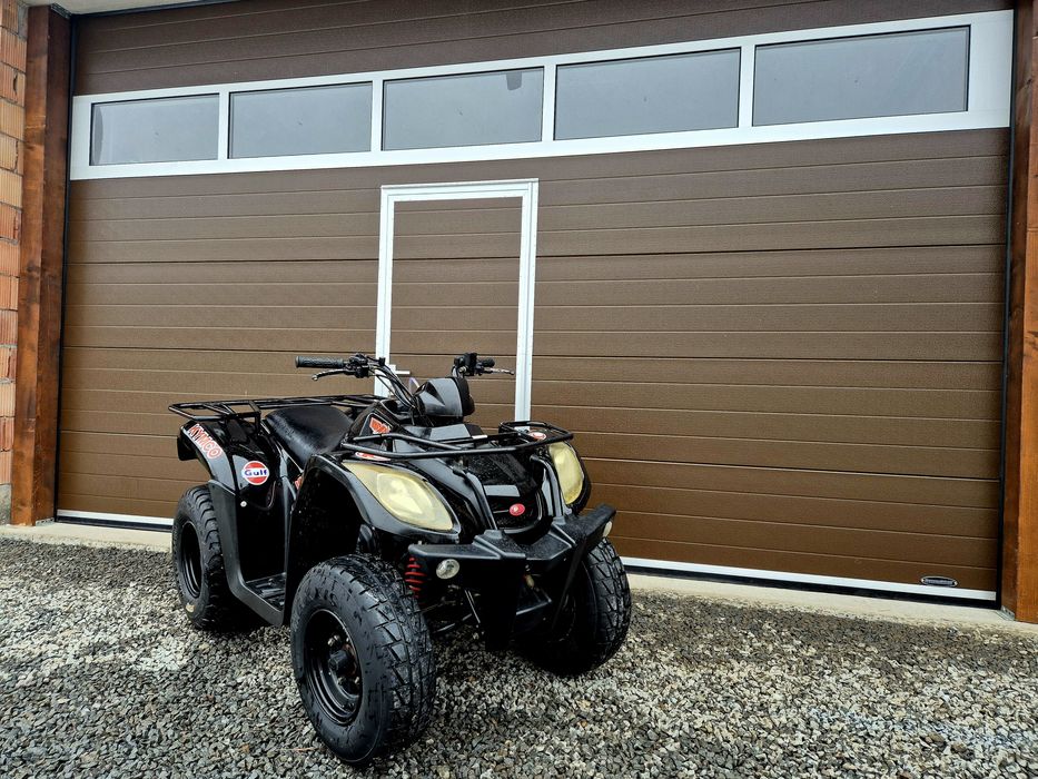 Kymco Mxu 50cc 2t!! Nu(cf moto,limhai,loncin,segway,honda,yamaha,suzuk