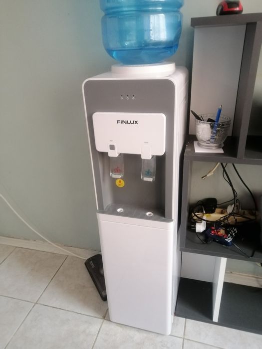 Диспенсър Finlux