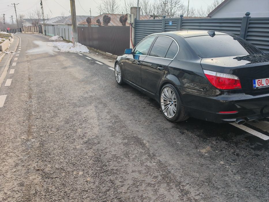 Jante Bmw  r19 cu anvelope de vară