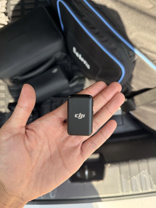 Dji mic 1 ORIGINAL