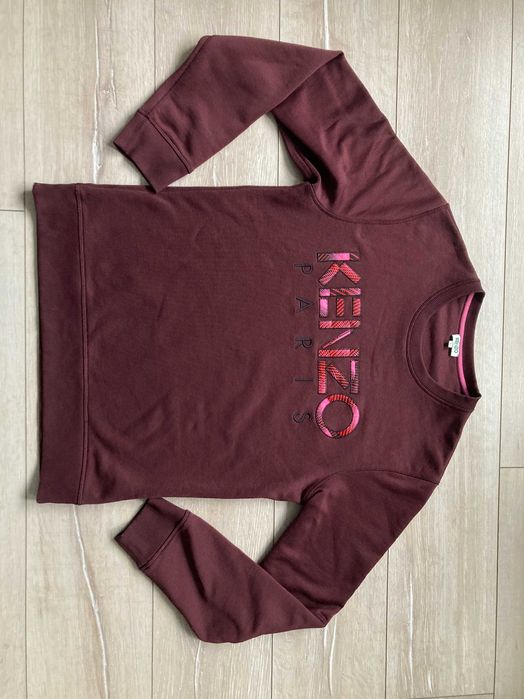 KENZO Paris мъжка блуза фланела размер L