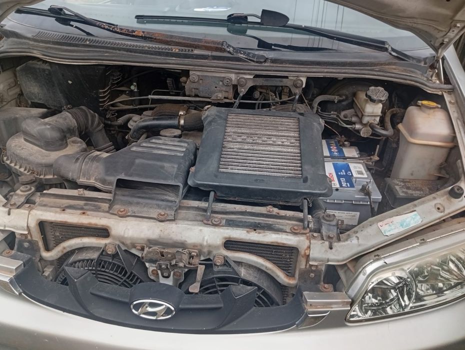 TOYOTA 4-Runner 2001 — imagine 5