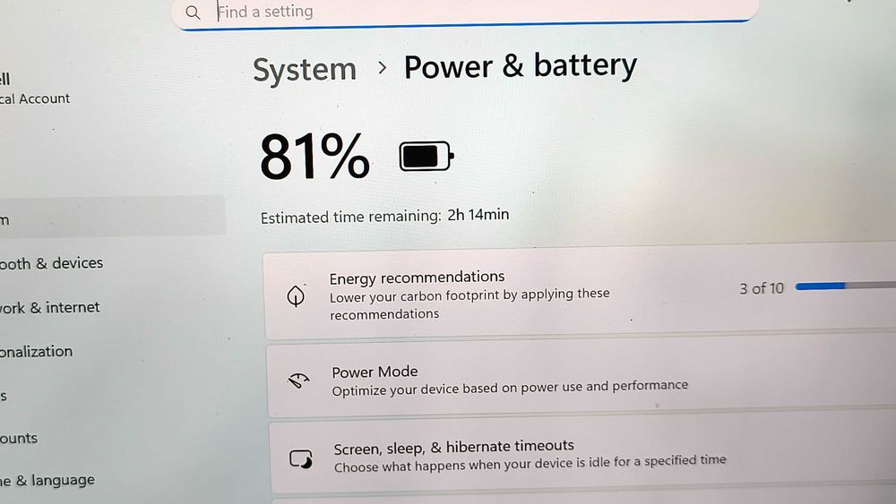 laptop workstation dell xps 15 9510 i7 11800h rtx 3050 Ti ssd 512gb 4K touch