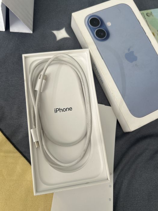 iPhone 17 с горантией