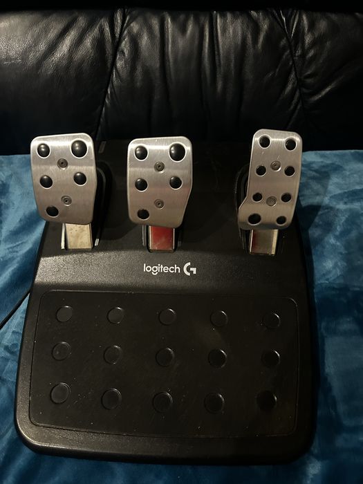 Volan logitech g29 + volan