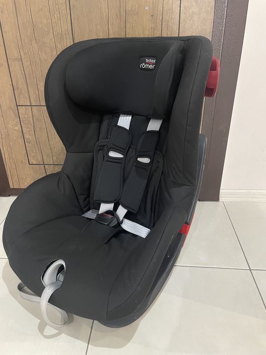 Столче за кола Britax Romer