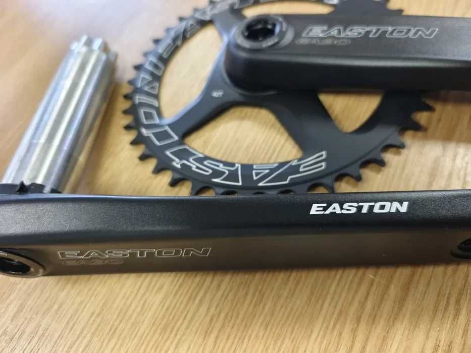 Курбели Easton EA90-1 42T 172.5,175mm BB30