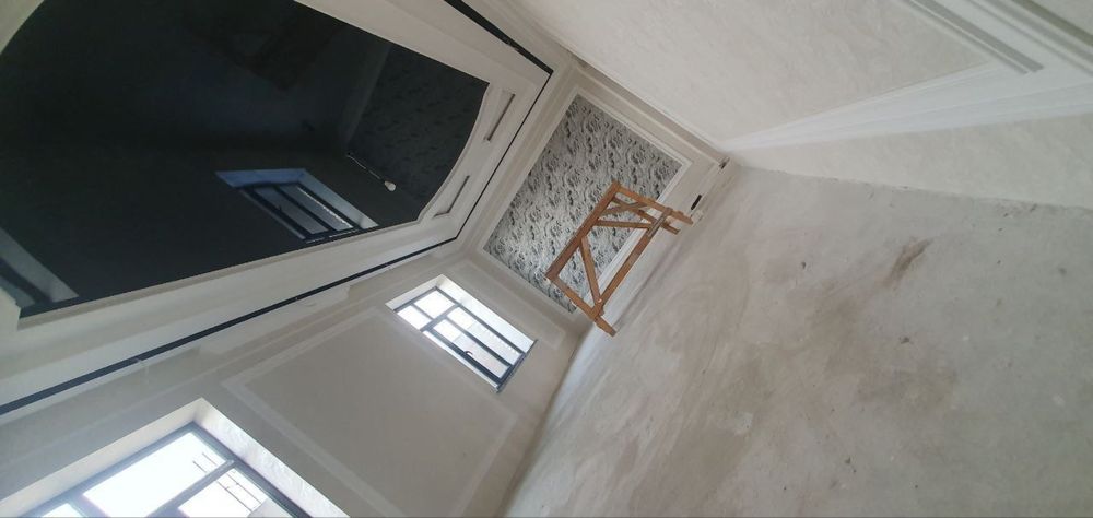 Remont Pod klyuch. Eng Zamonaviy Minimalizm Va Neo Clasika