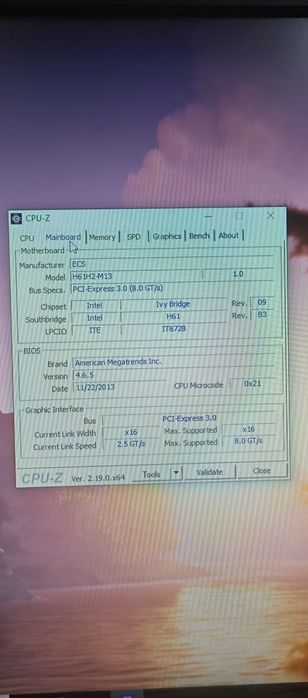 Персональный компьютер