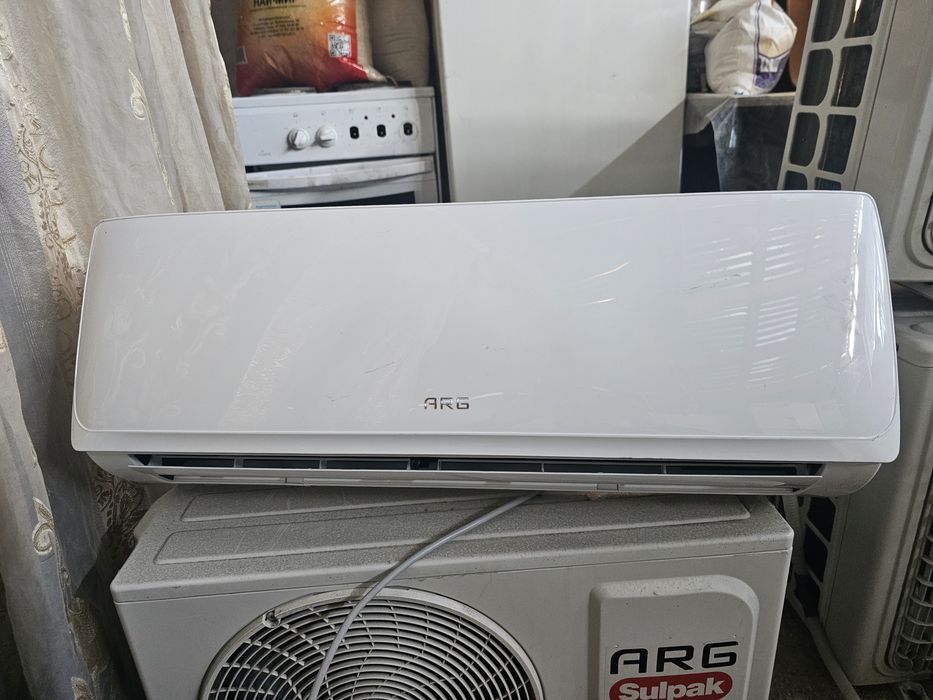 Кондиционер ARG.