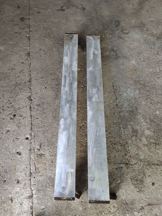 Bagaj sotiladi Lasetti va jentiraniki