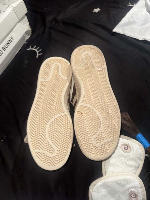 Adidas Campus Bad Bunny