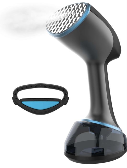 Fier de călcat cu abur vertical Cecotec Ironhero 1800