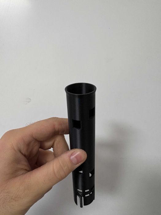 Туба за монетници Марс/Mars Cashflow 560/690