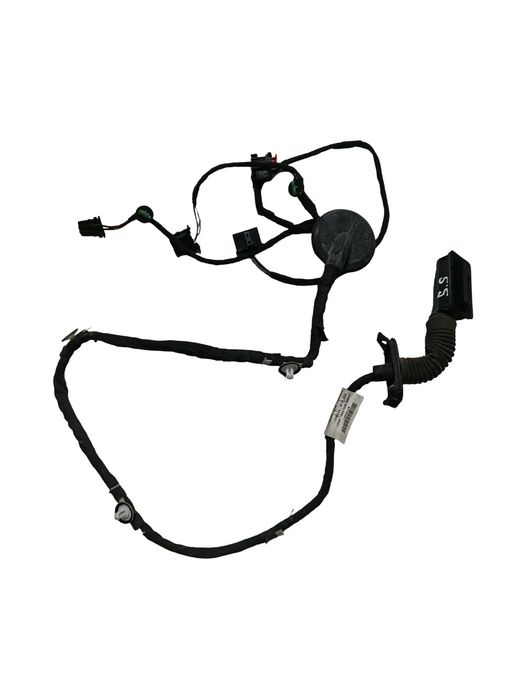 Instalatie Electrica Usa Stanga Spate Seat Leon Iii 5F1 2012 - >