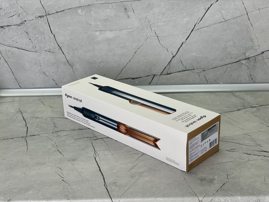 Dyson HT01 преса за коса
