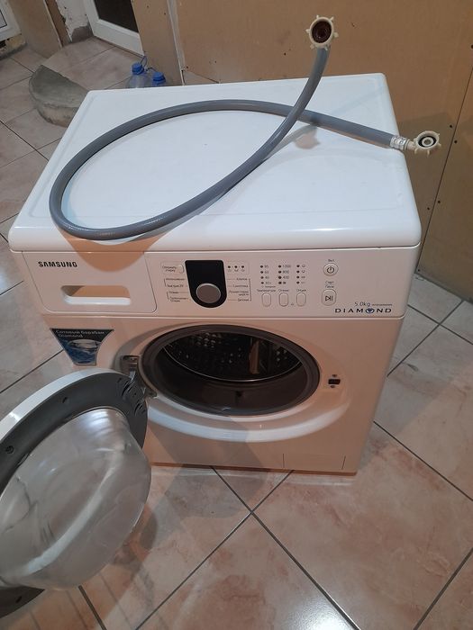 Стиральная машина самсунг