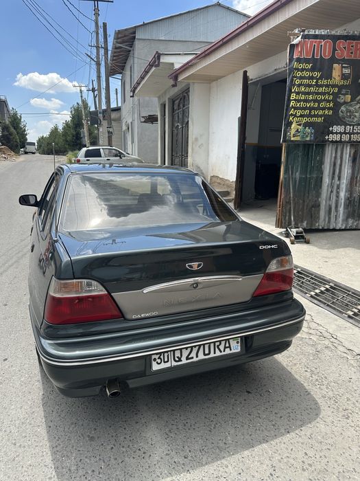 Neksiya 1 radnoy