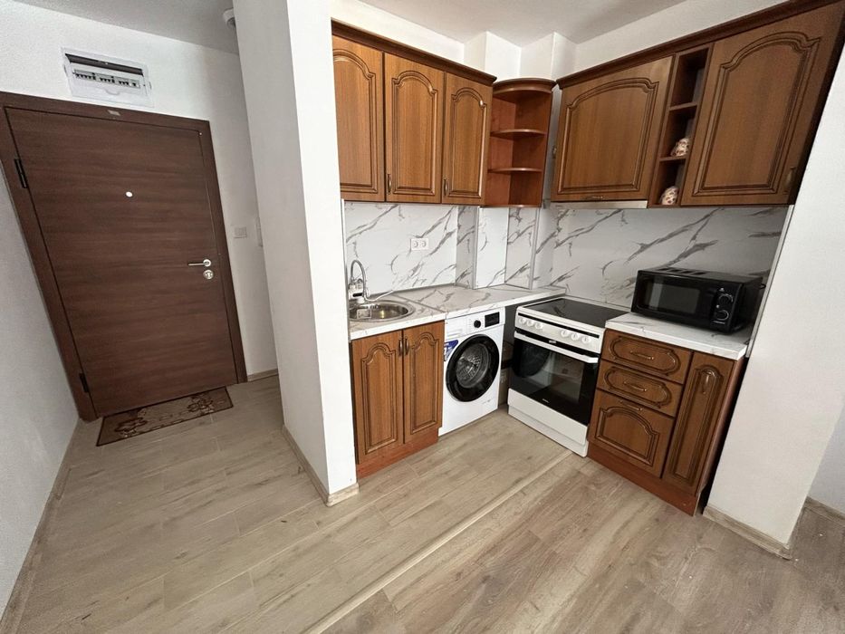 Дава се под наем Двустаен апартамент в Пловдив, Съдийски - 65 кв.м за 408 € - Снимка #7