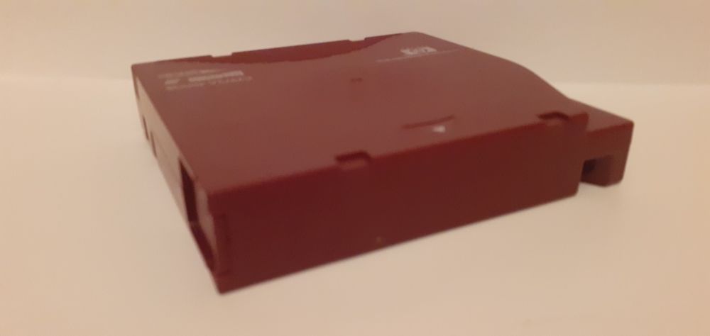 HP magnetic Tape 400Gb