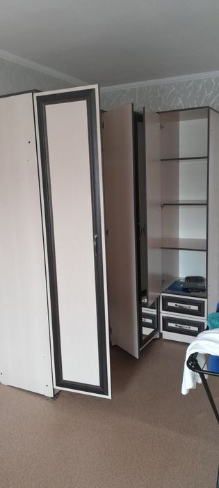 Продам шкаф кровать