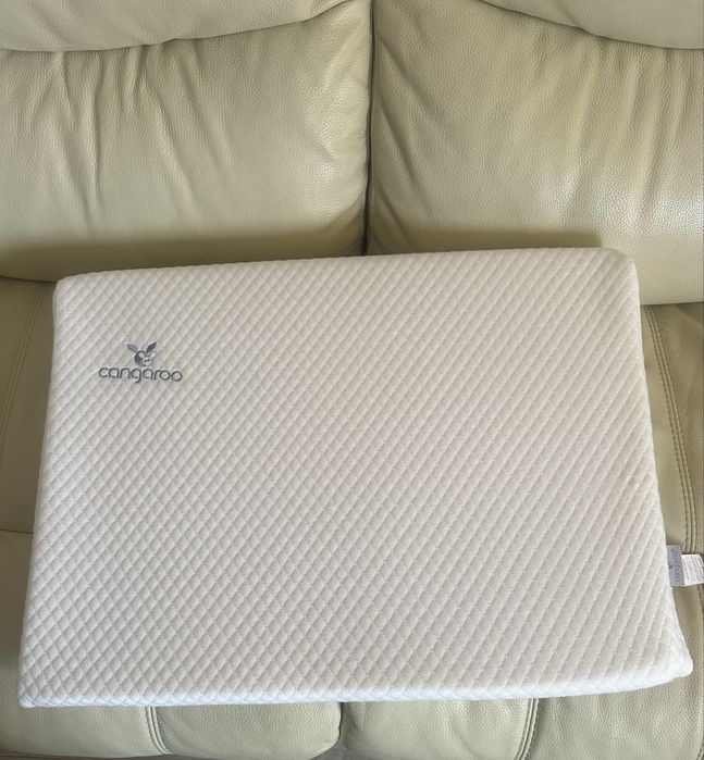 Рефлуксна възгшавница за бебе