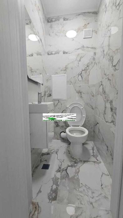 Продава се Тристаен апартамент в Пловдив, Гагарин - 121 кв.м за 1645 €/кв.м - Снимка #10