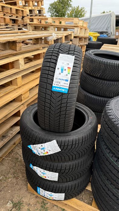 225/45 ZR17 94W Sunny NC501 cauciuc 225 45 17 dot 2025 NOI 225/45/17