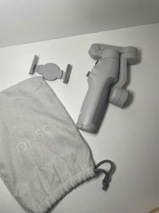 DJI Osmo Mobile 7