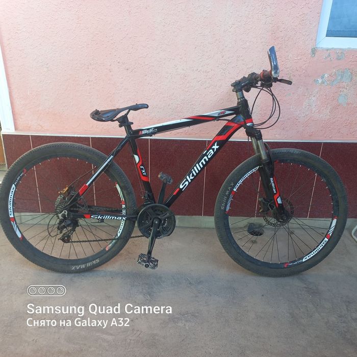 Veli sotiladi holati yaxshi