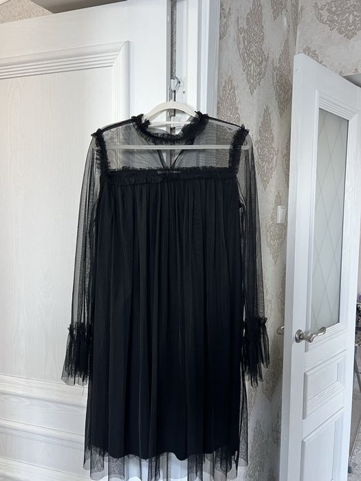 Продам вечернее платье