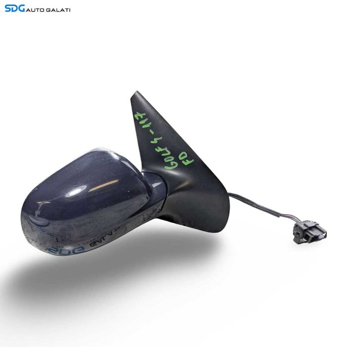 Oglinda Dreapta Electrica Volkswagen Golf 4 1998 - 2005 [LR2592]