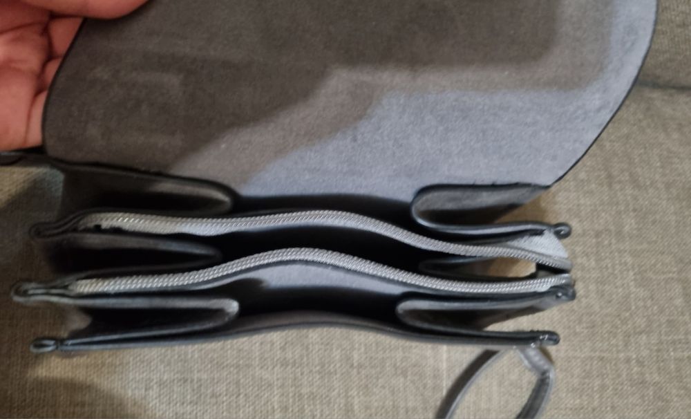 Новая сумка / клатч