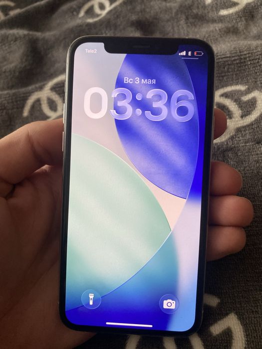 Iphone 11pro 128gb