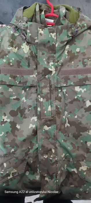 Scurtă combat 48/II