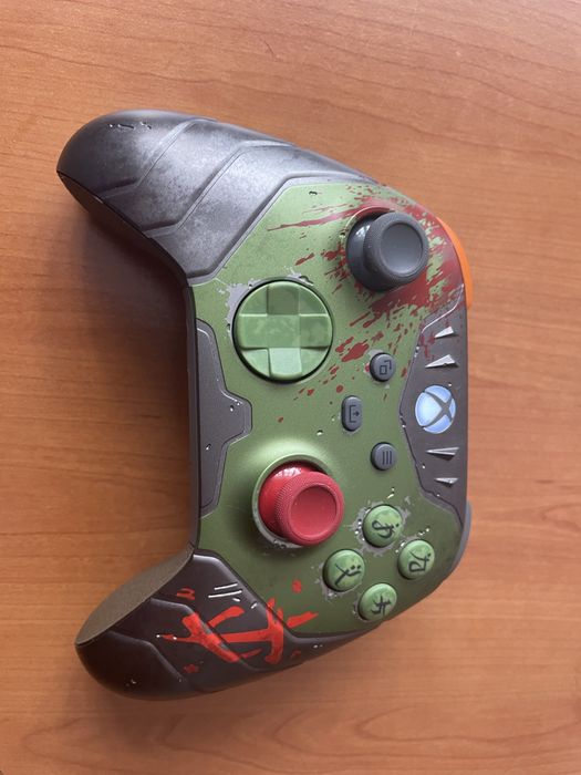 Controler de xbox