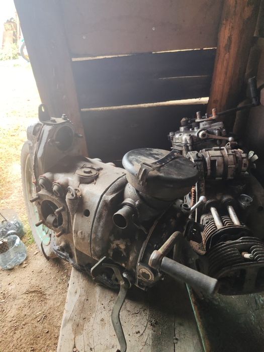 Продам Урал целиком