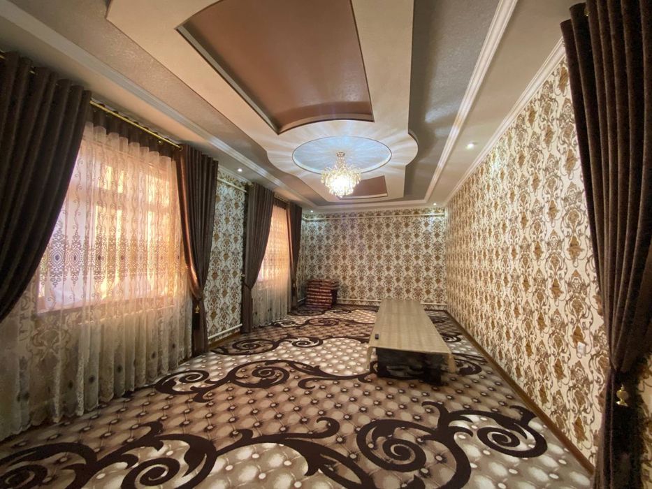 Ховли сотилади навои гулистон, продается (участка) дом, гулистон,