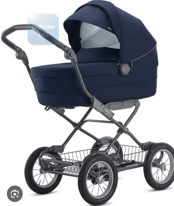 Коляска Inglesina