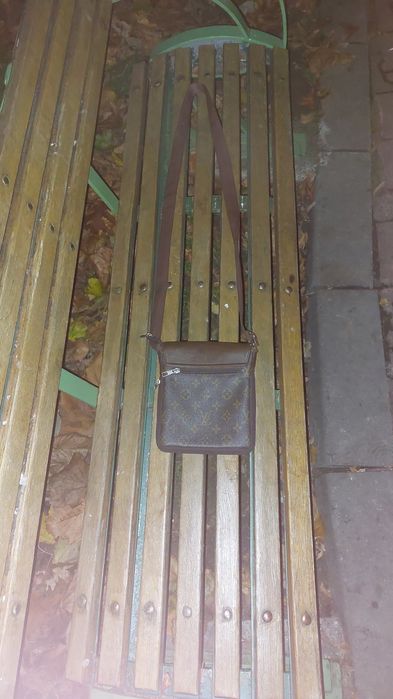 Borseta Louis Vuitton Paris