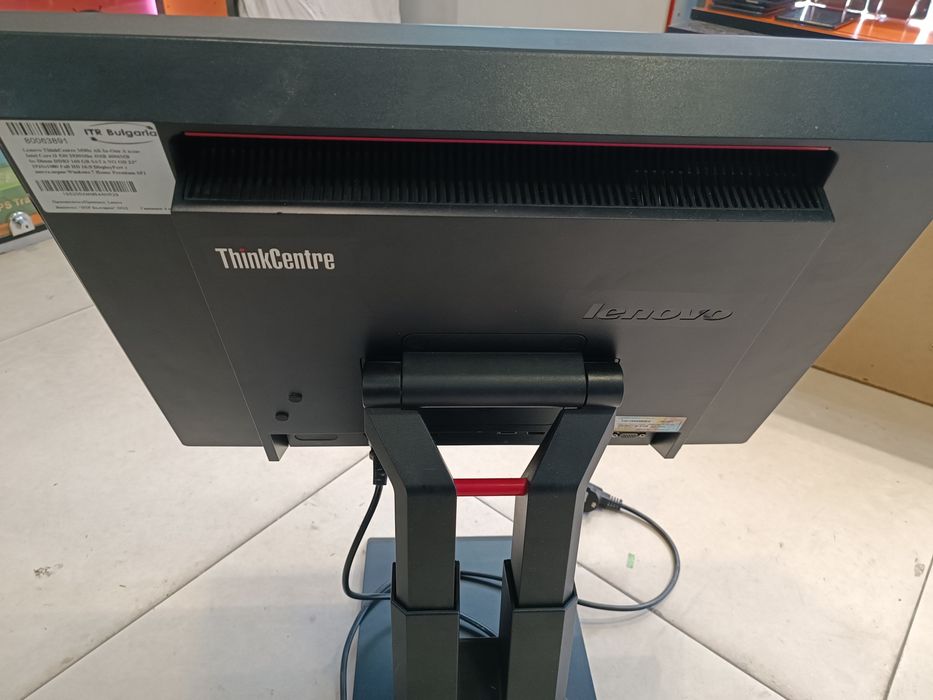 Lenovo Thinkpad Center m90z i3, Гаранция