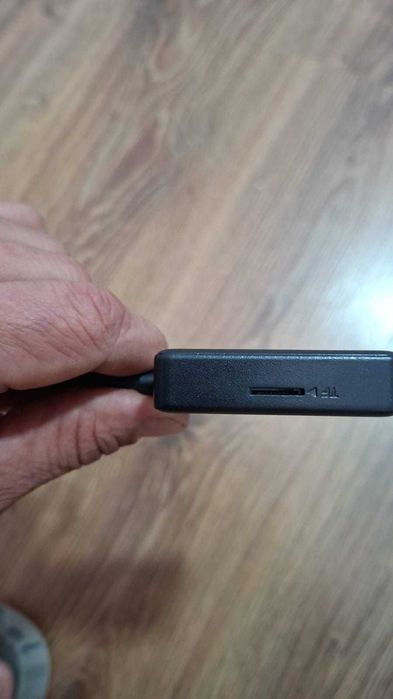 Cititor de carduri de memorie, BENFEI 4 în 1 USB 3.0 și USB-C