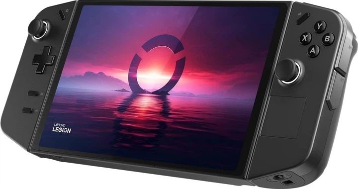 Продам Lenovo go 512 Гб