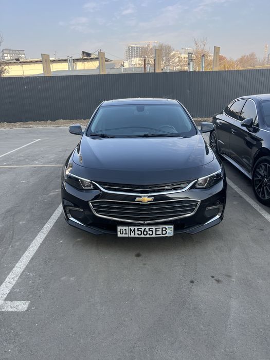 MALIBU 2 atmasferiy 2.4