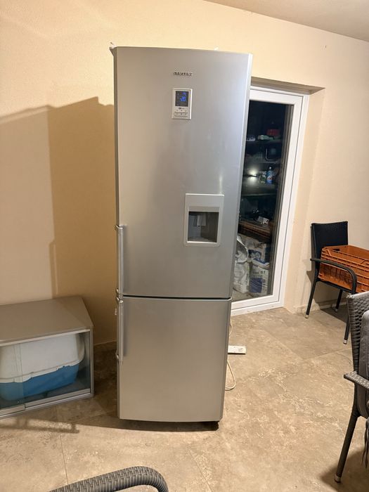 Vand Frigider Samsung Nofrost