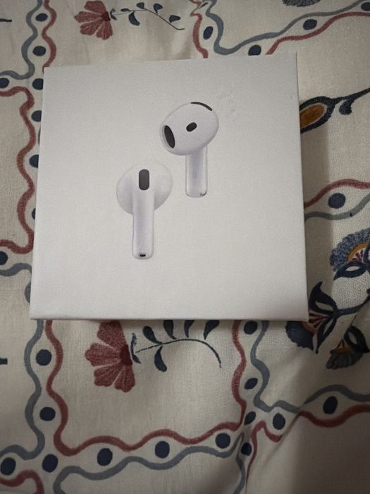 Casti airpods pro 3