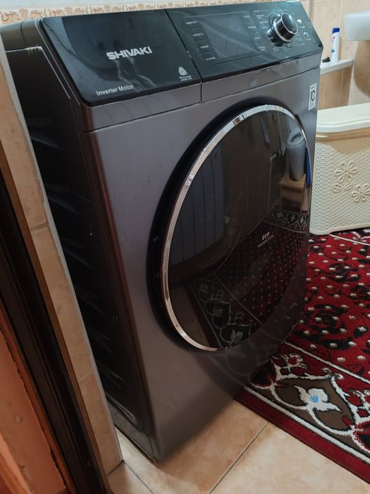 Кирмошина автомат