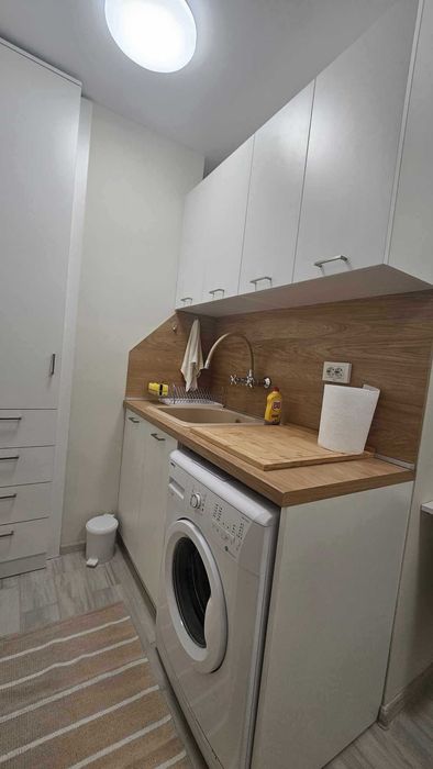 Продаваме 1-стаен Апартамент В Дружба 1