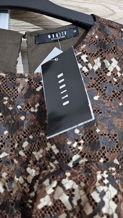 Bluză eleganta nouă Mohito